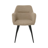 Pachet 3+1 Scaun Living A811 -1701-3 bej